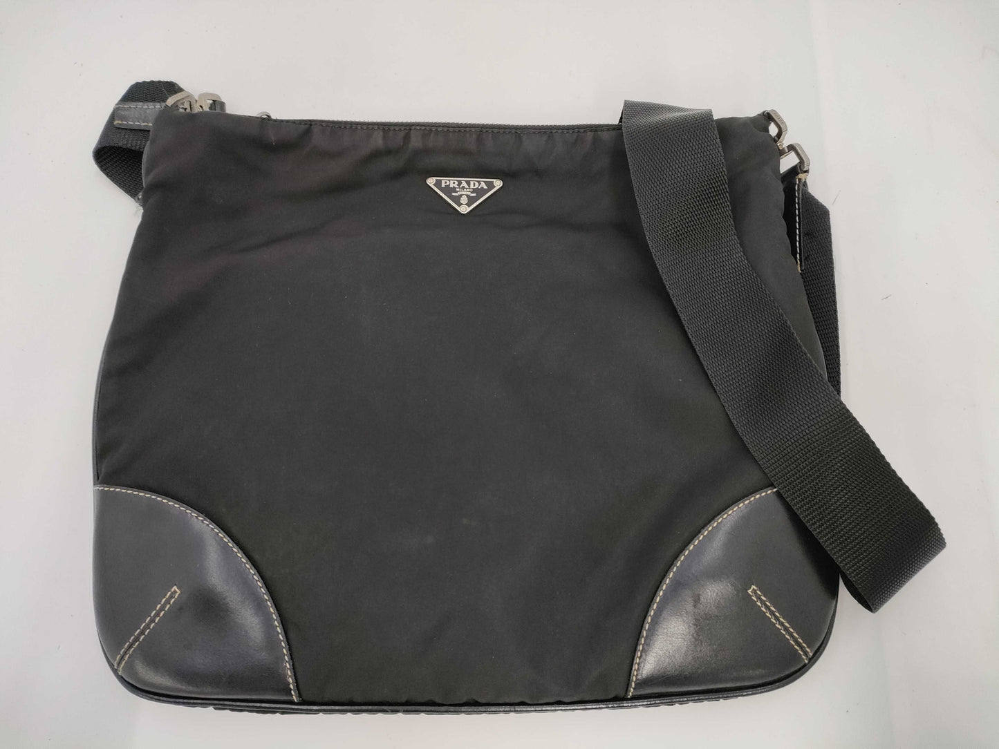 PRADA Prada shoulder bag