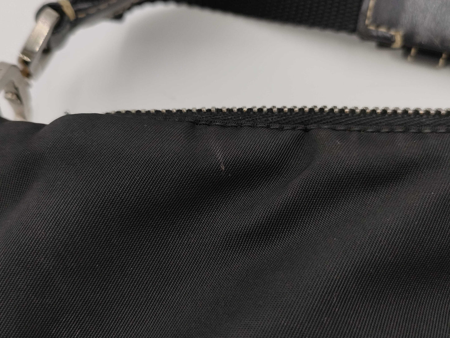 PRADA Prada shoulder bag