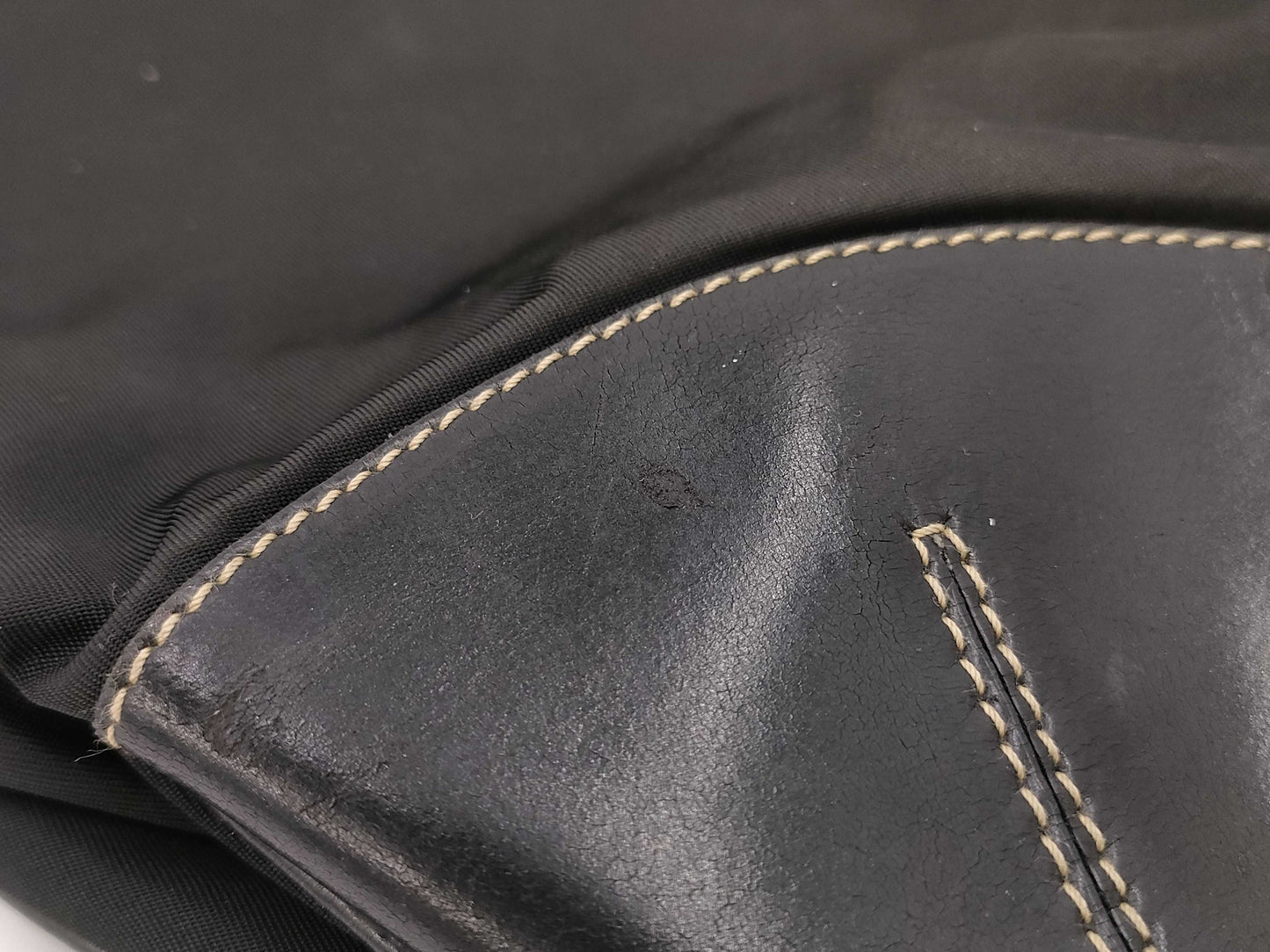 PRADA Prada shoulder bag