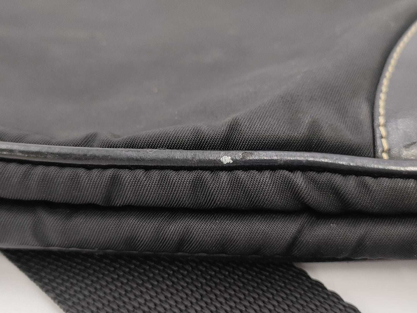 PRADA Prada shoulder bag