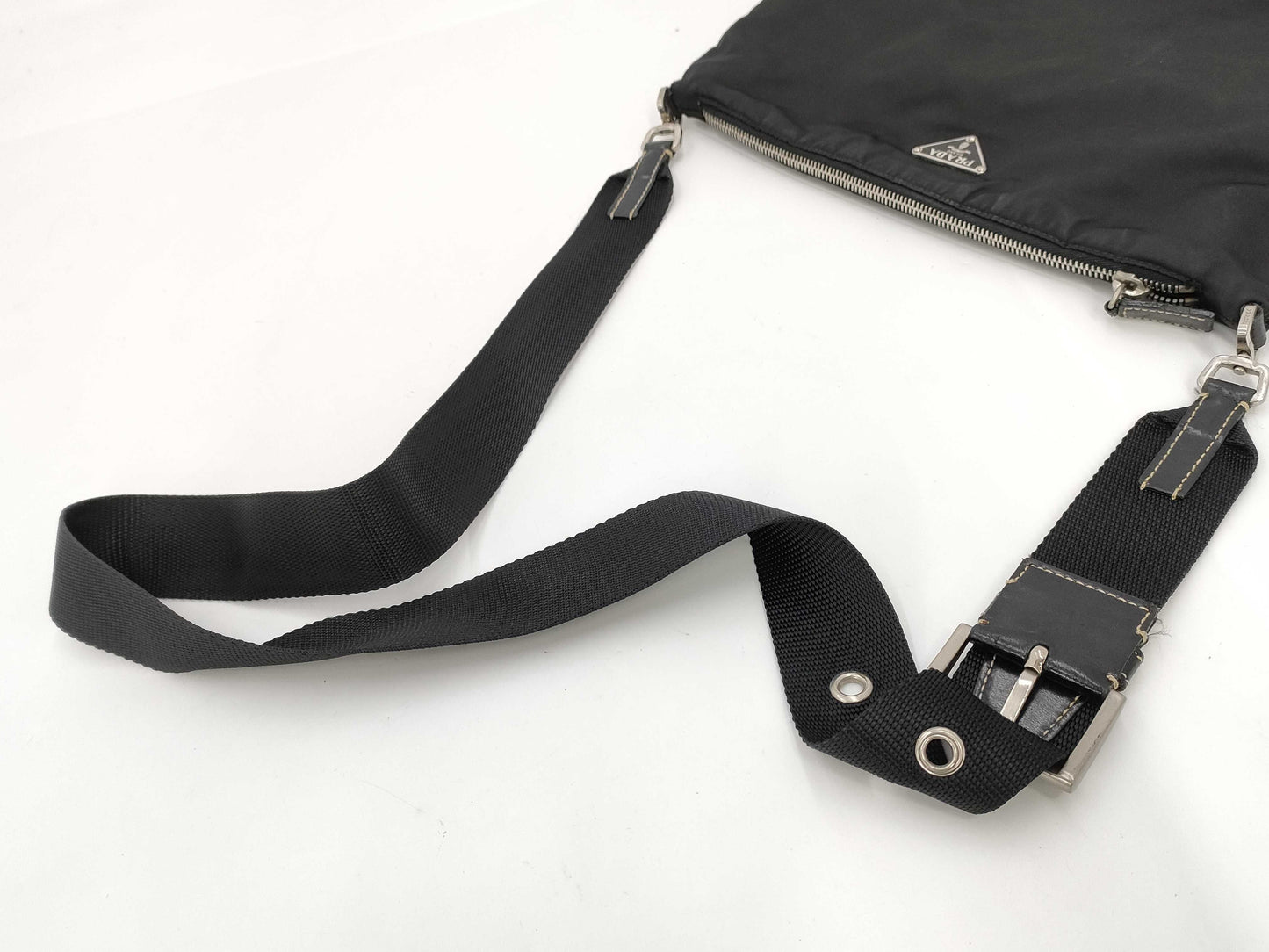 PRADA Prada shoulder bag
