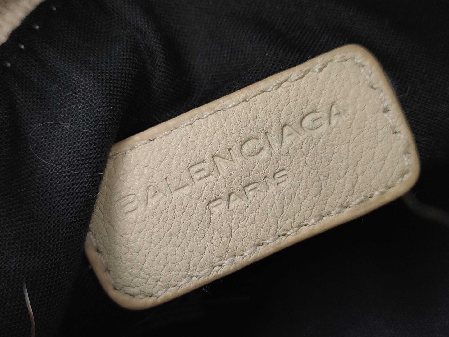 BALENCIAGA Pouch