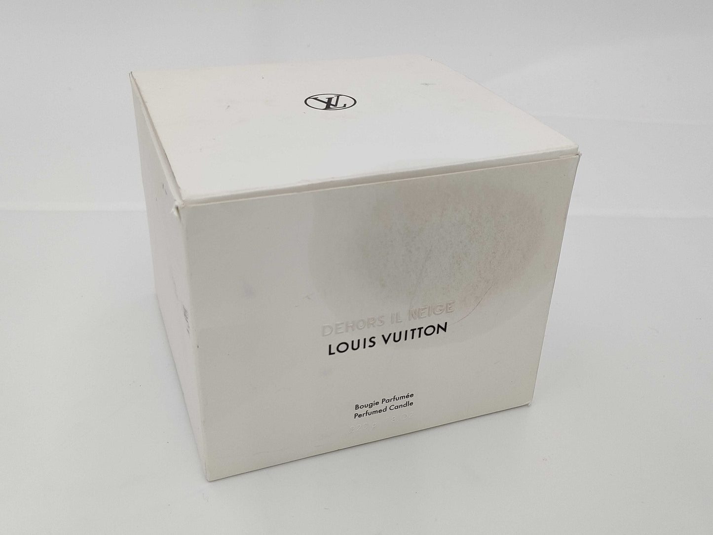 LOUIS VUITTON Vuitton Aroma Candles Other Accessories