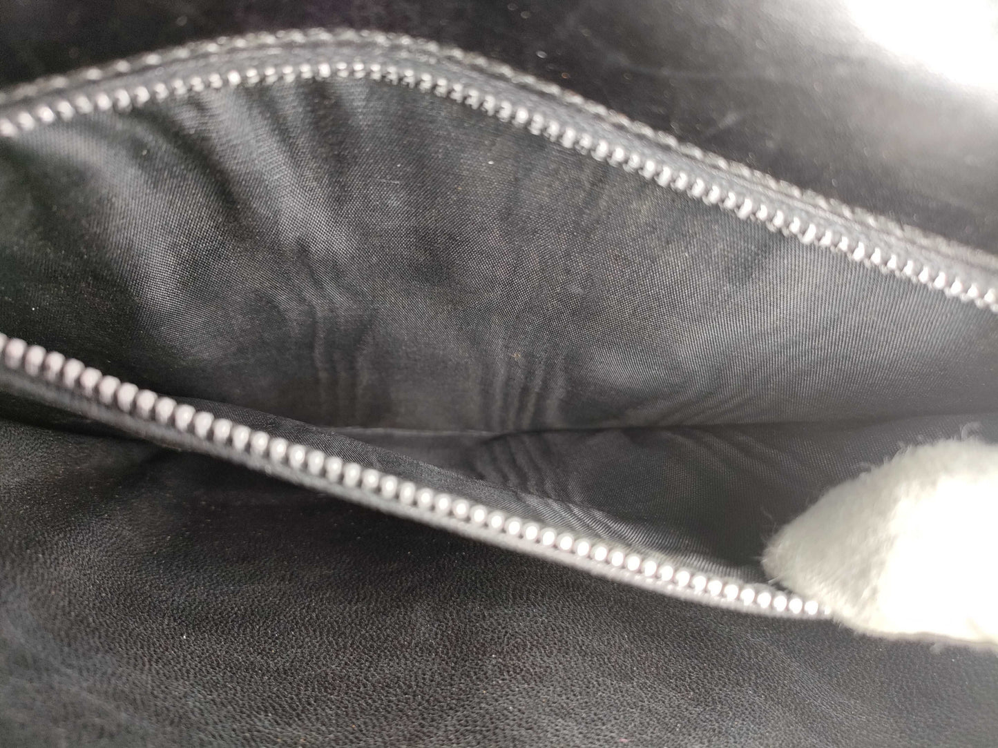 CELINE CELINE Shoulder Bag Leather Shoulder Bag