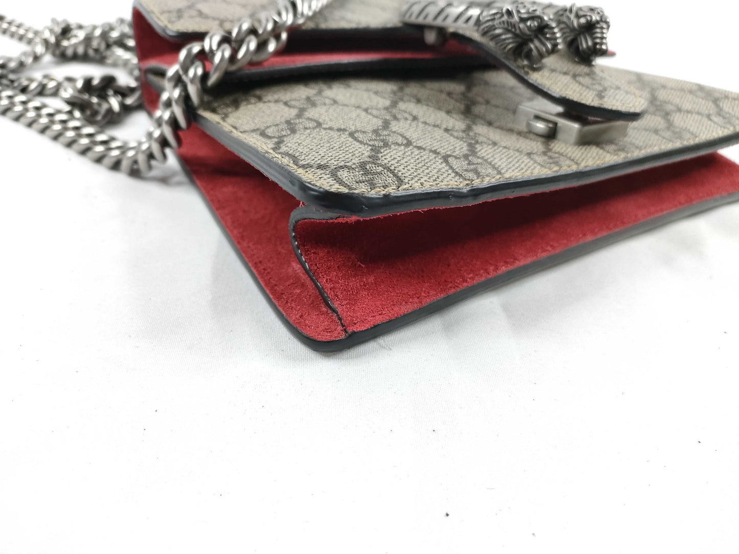 GUCCI GG Canvas GUCCI GG Canvas Shoulder Bag