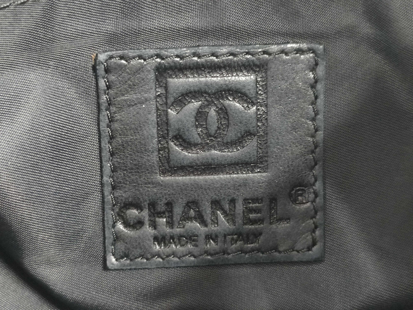 CHANEL CHANEL Shoulder Bag Shoulder Bag