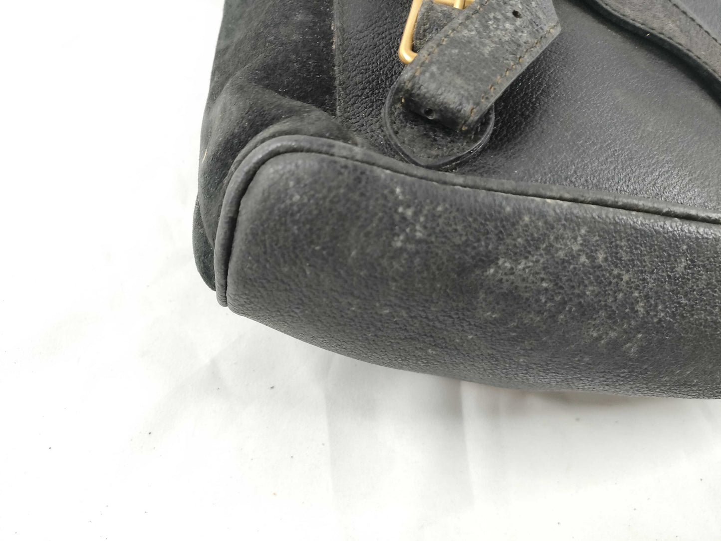 GUCCI Bamboo Backpack GUCCI Bamboo Backpack