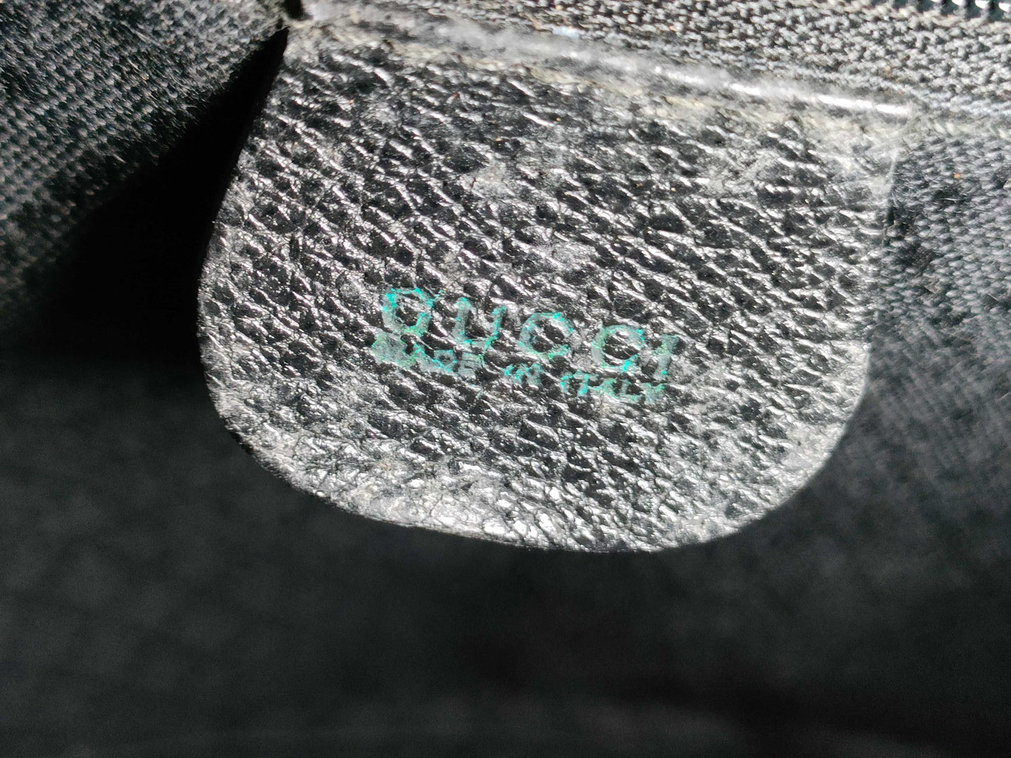 GUCCI Bamboo Backpack GUCCI Bamboo Backpack