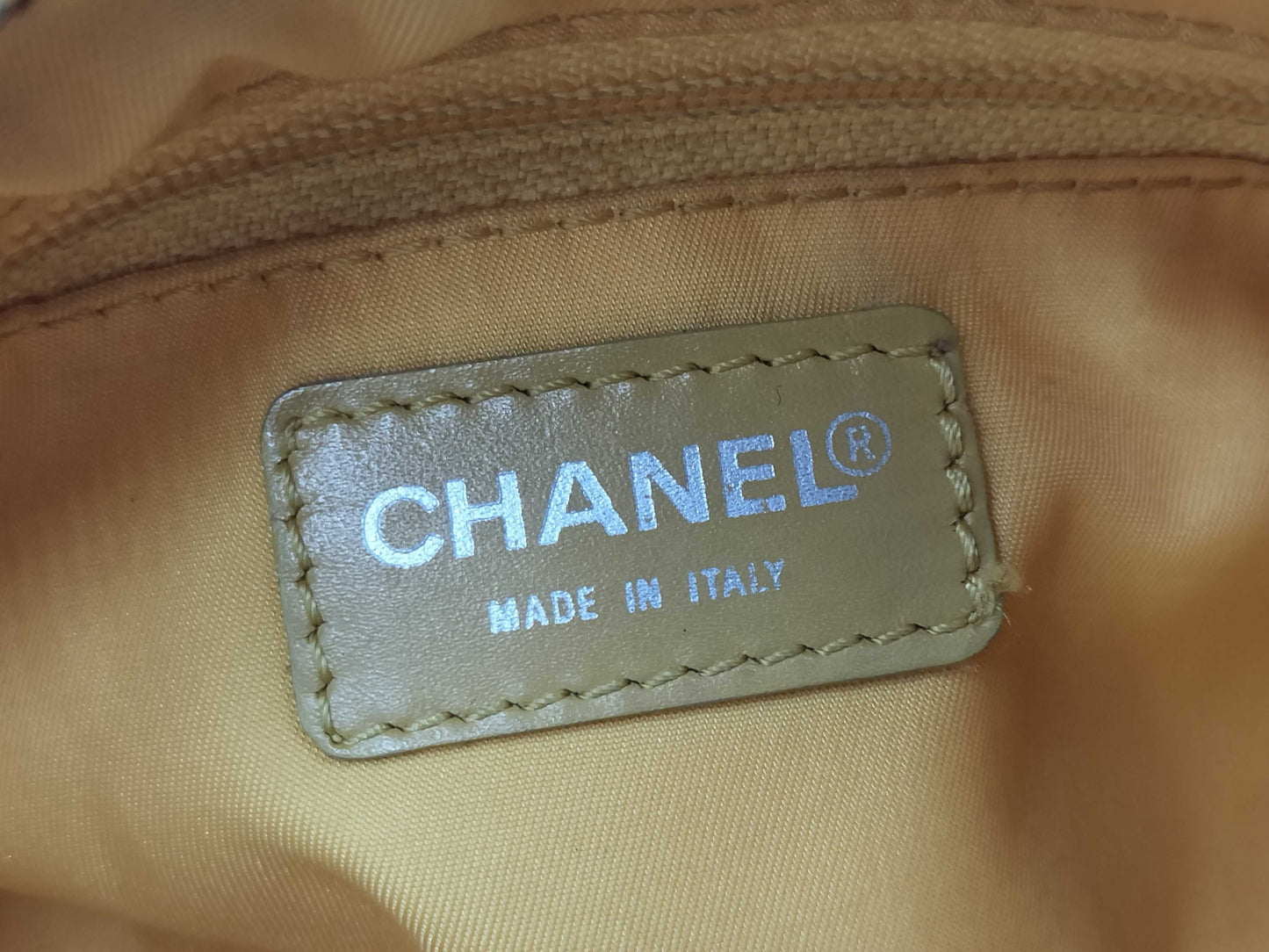 CHANEL CHANEL Shoulder Bag Shoulder Bag