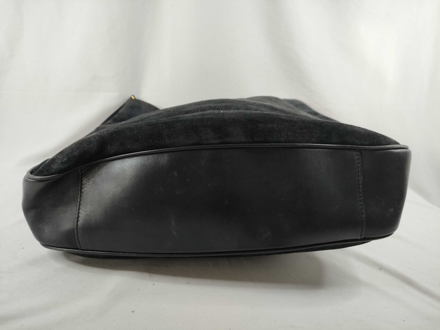 GUCCI Bamboo Shoulder Bag GUCCI Bamboo Shoulder Bag