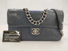 CHANEL Chanel Chain Shoulder Bag 2-Way Handbag Lizard Skin Shoulder Bag