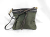 PRADA nylon shoulder bag