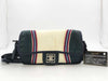 CHANEL Sport Line Navy Shoulder Bag
