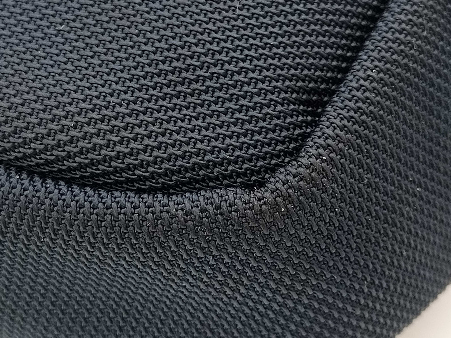 CHANEL Sport Line Navy Shoulder Bag