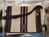 CHANEL Sport Line Shoulder Bag/Messenger Bag with Seal 12781193 Cotton White Shoulder Bag