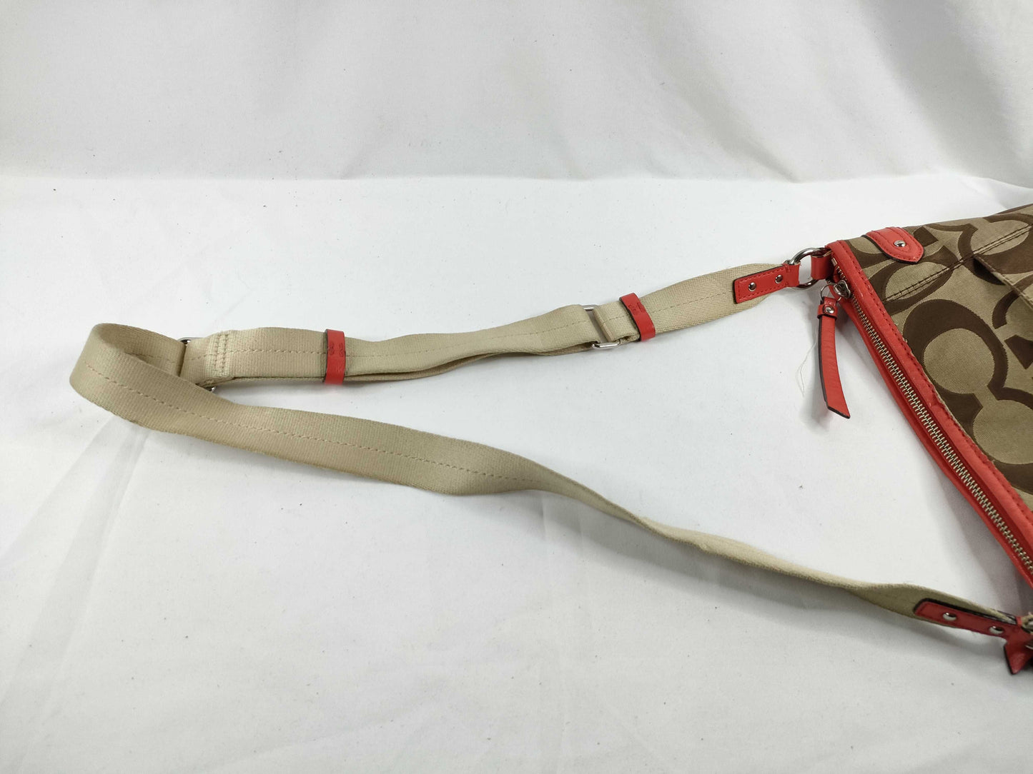 COACH shoulder bag