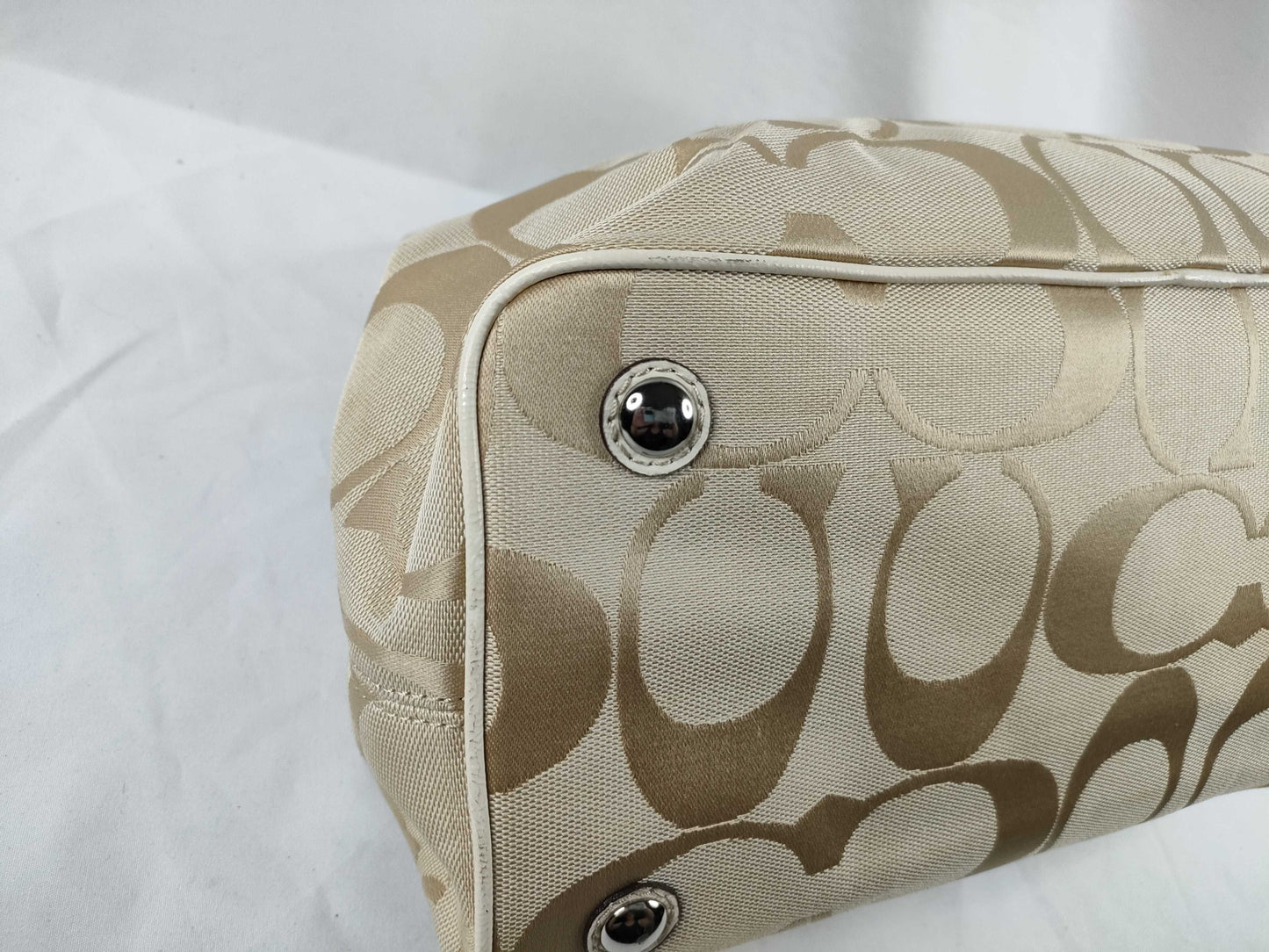 COACH Tote Bag