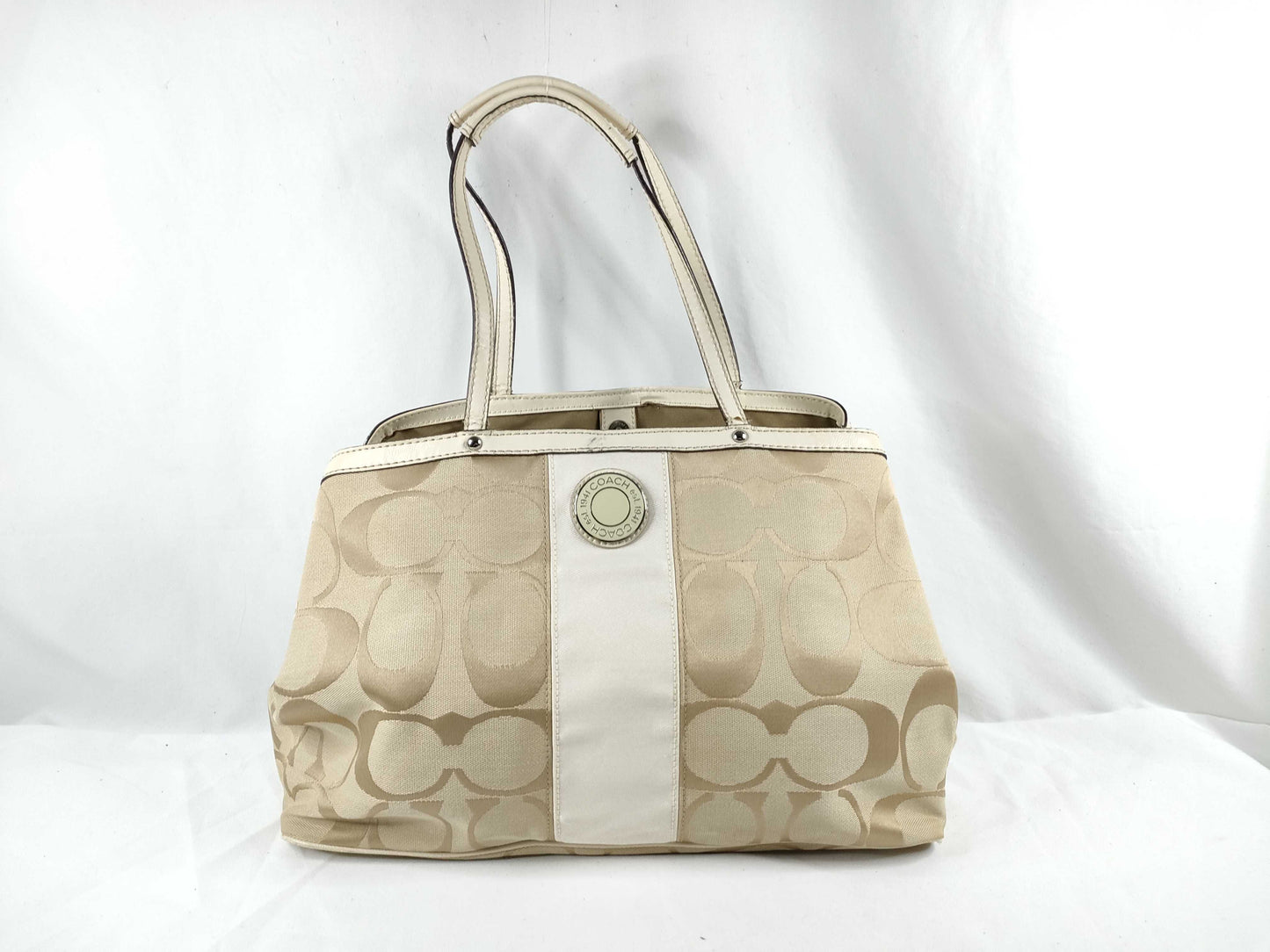 COACH Tote Bag