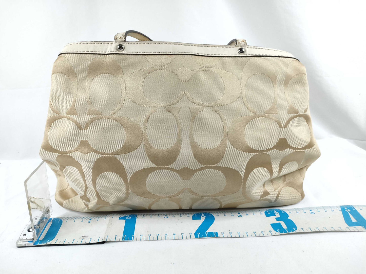 COACH Tote Bag