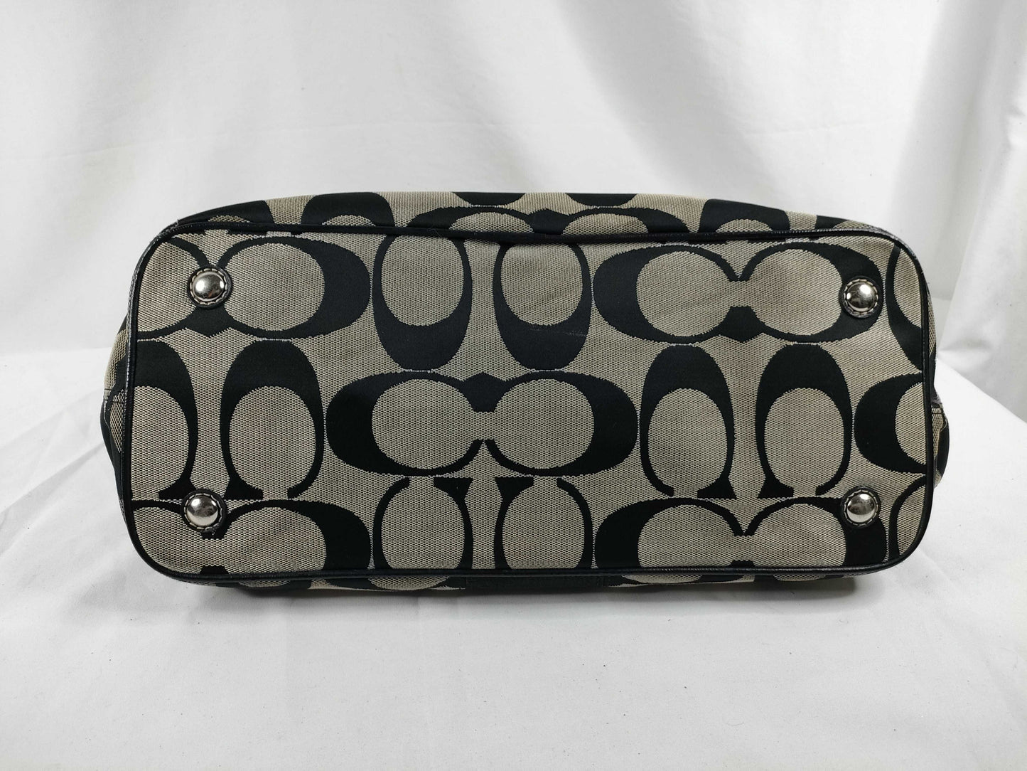 COACH Tote Bag
