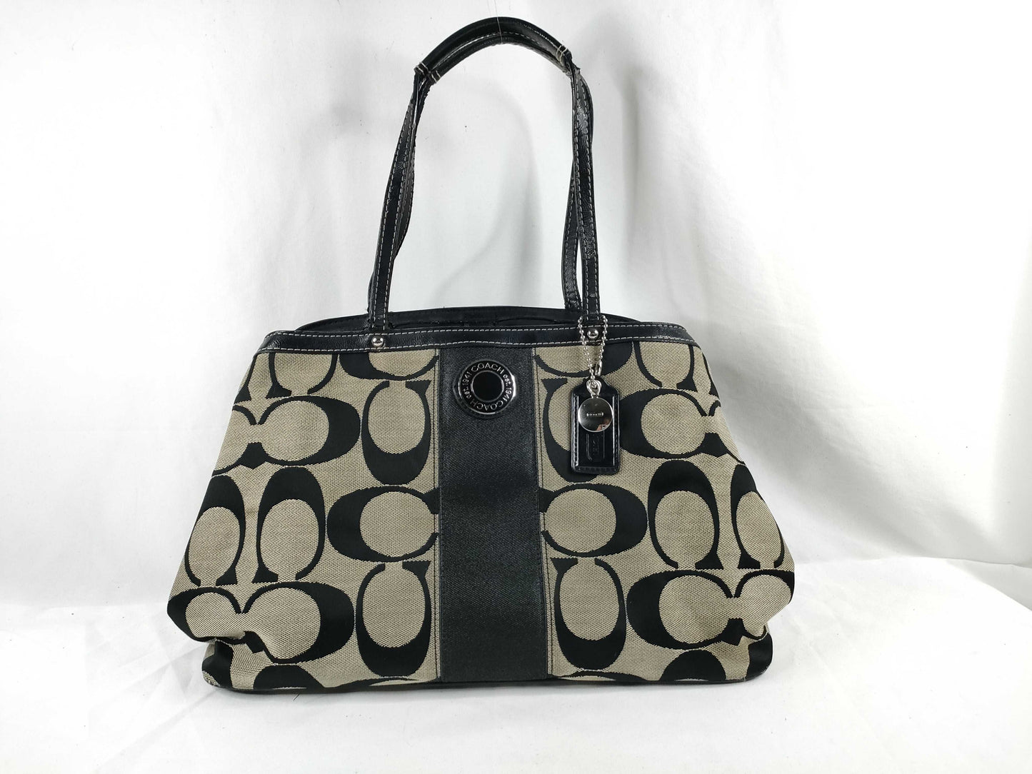 COACH Tote Bag