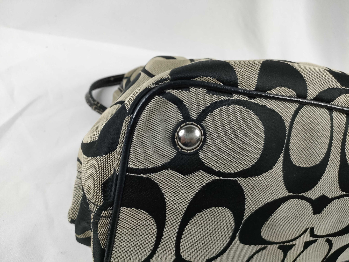 COACH Tote Bag