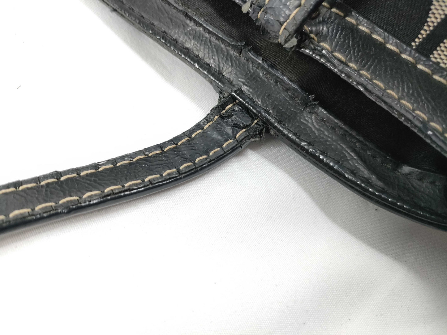COACH Tote Bag