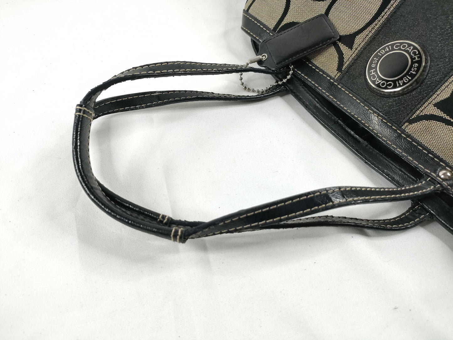 COACH Tote Bag