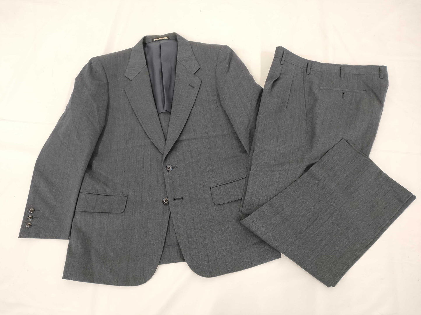 Ron Maxim 4-Piece Suit Set