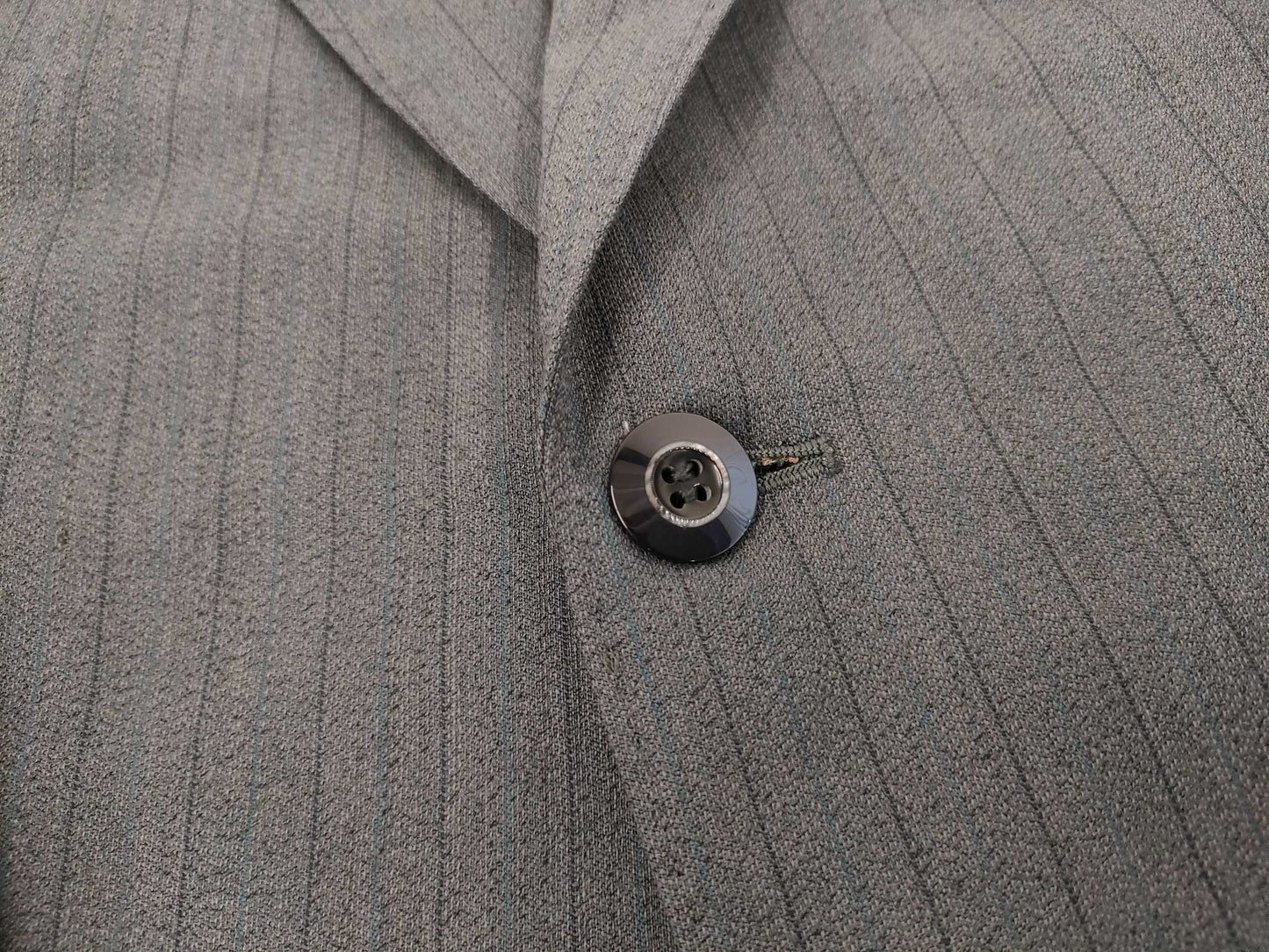 Ron Maxim 4-Piece Suit Set