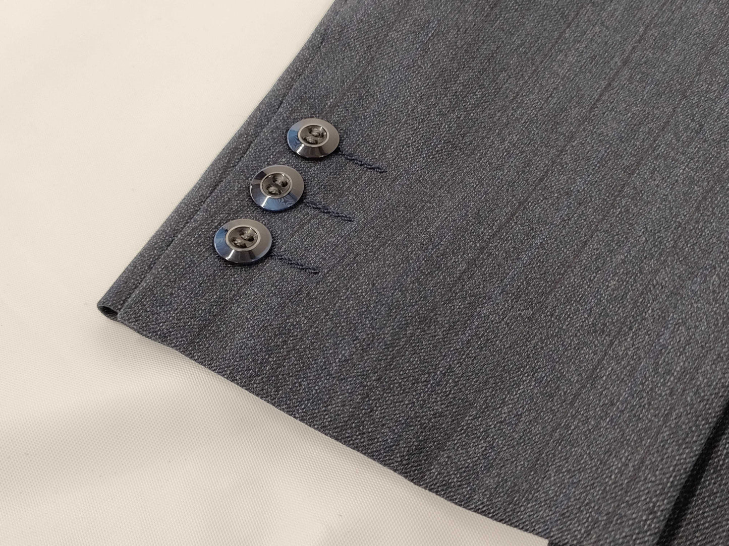 Ron Maxim 4-Piece Suit Set