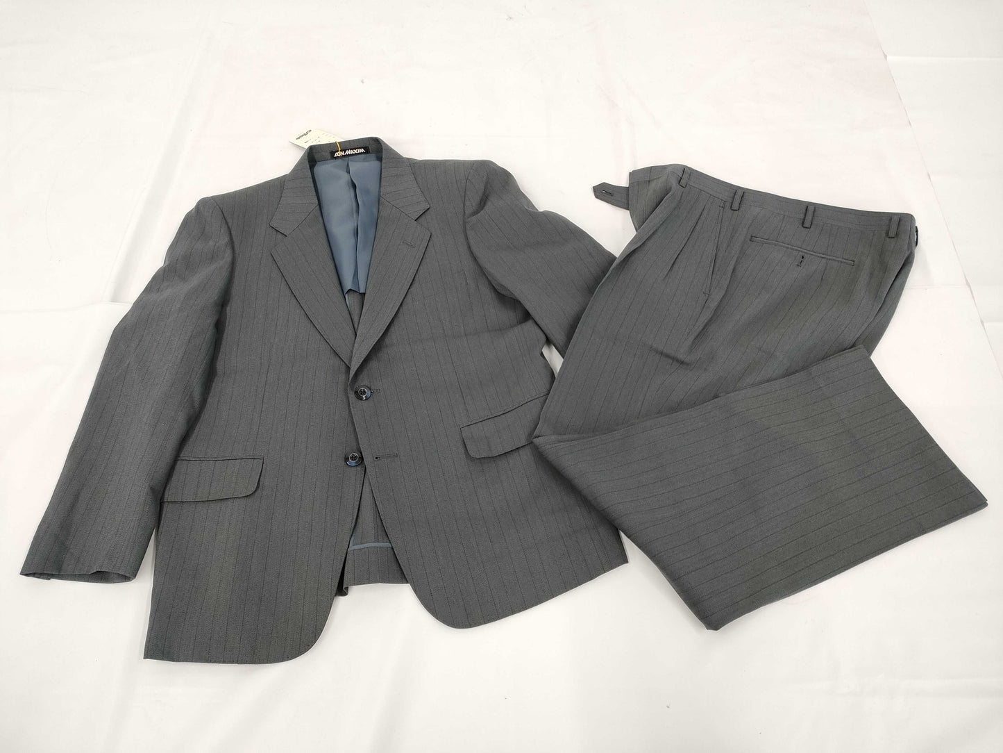 Ron Maxim 4-Piece Suit Set