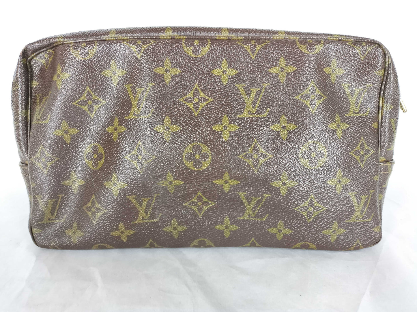LOUIS VUITTON M47522 Monogram LV Monogram Truth Wallet 28 M47522 Pouch