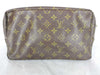 LOUIS VUITTON M47522 Monogram LV Monogram Truth Wallet 28 M47522 Pouch