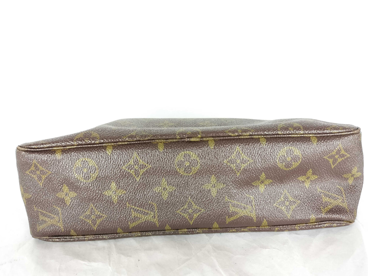 LOUIS VUITTON M47522 Monogram LV Monogram Truth Wallet 28 M47522 Pouch