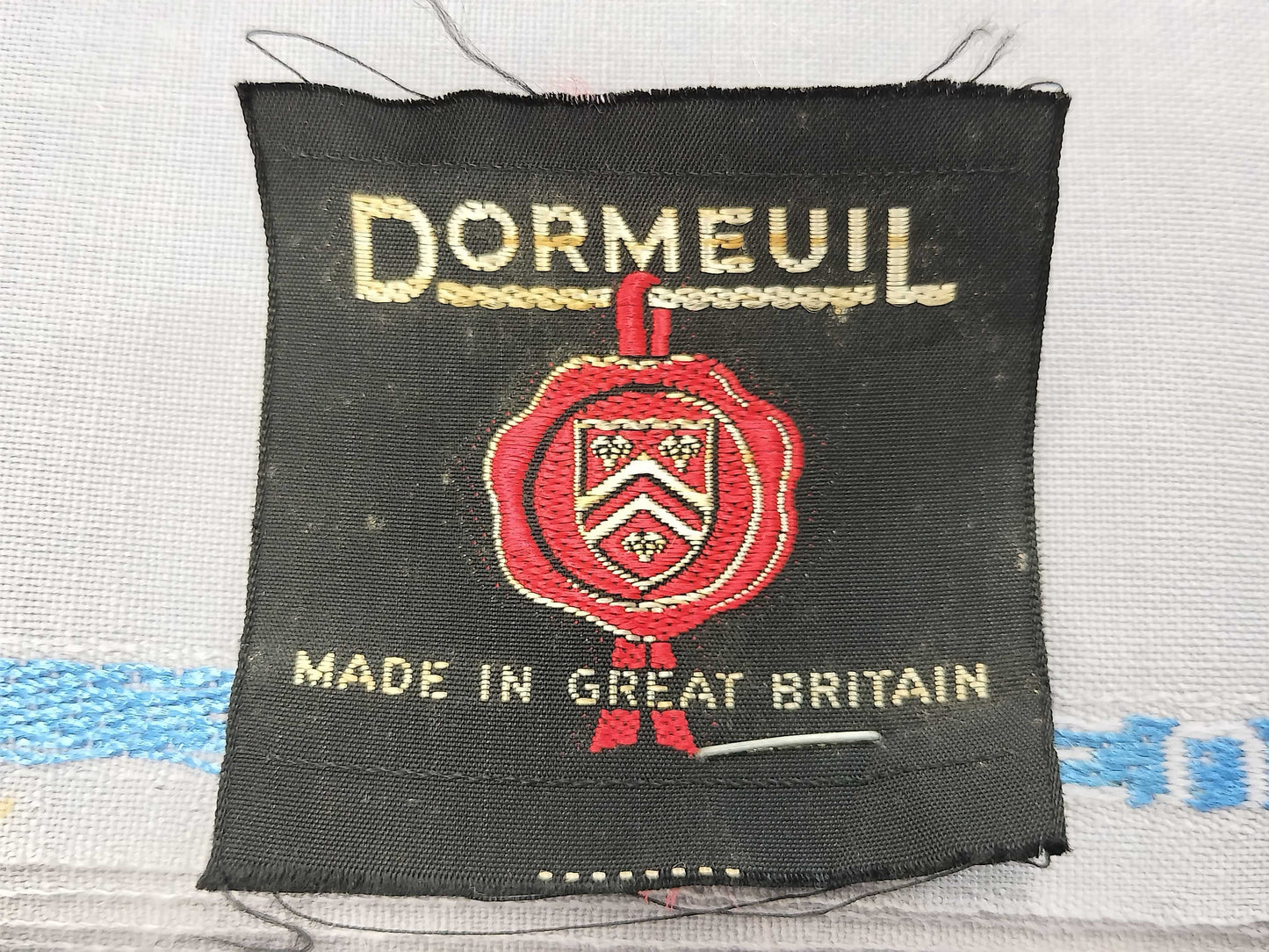 Brand Apparel Dormeuil Suit Fabric Gray Other Apparel