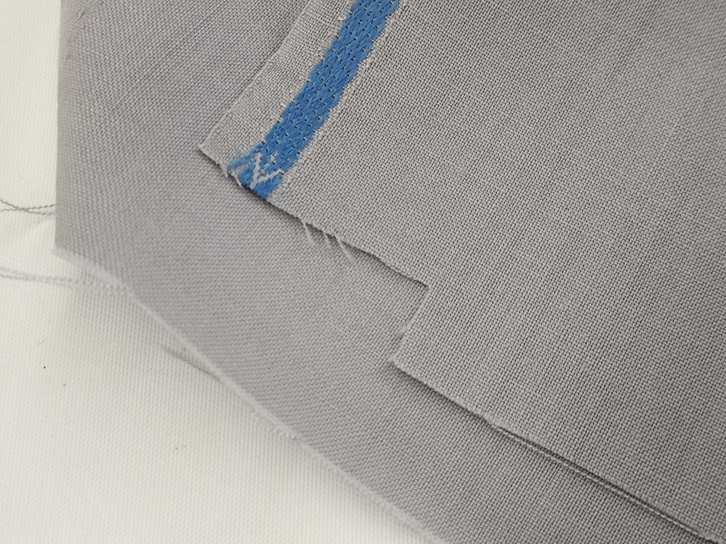 Brand Apparel Dormeuil Suit Fabric Gray Other Apparel