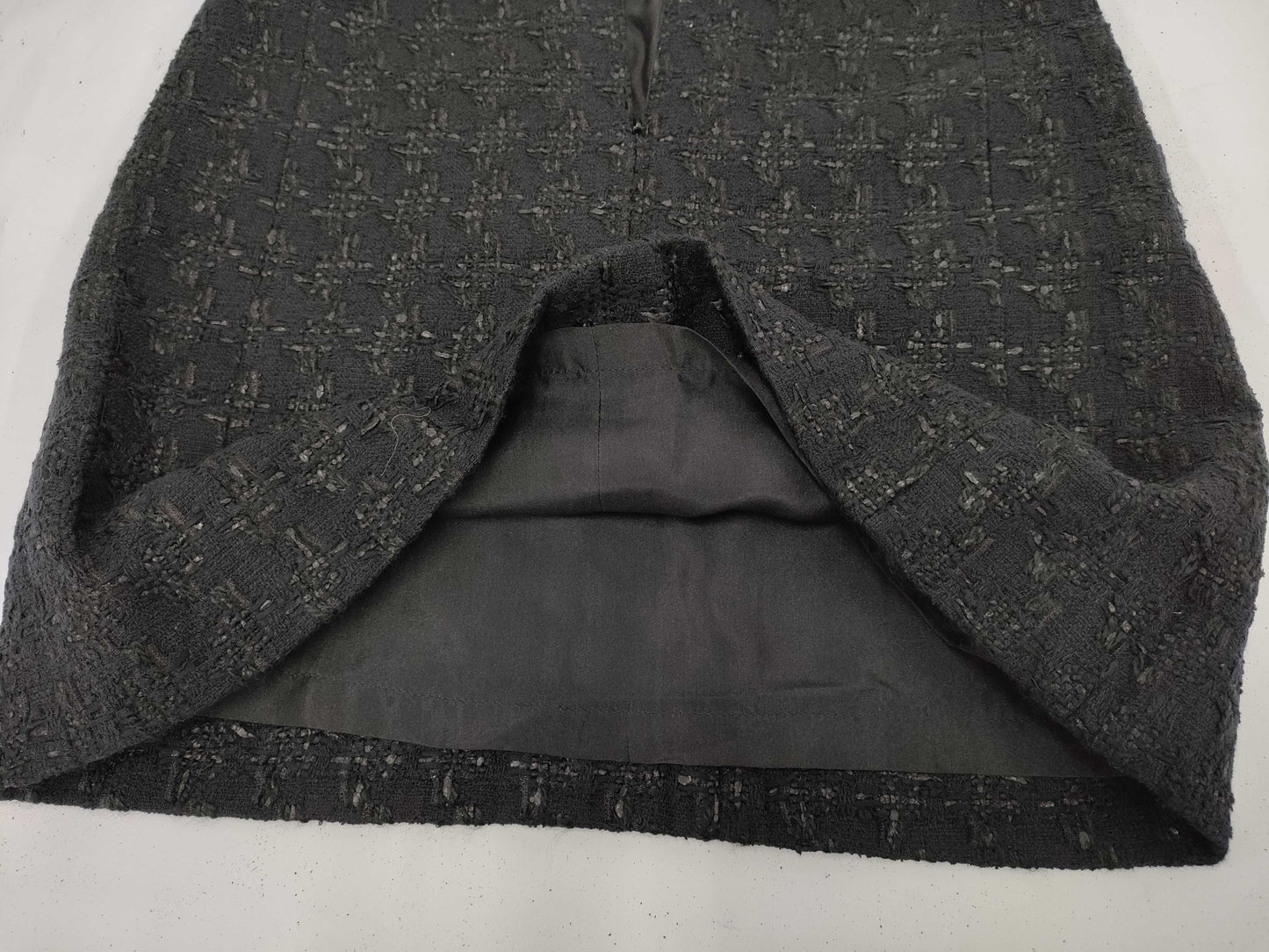 CHANEL Chanel brand apparel Chanel skirt size 36 skirt skirt