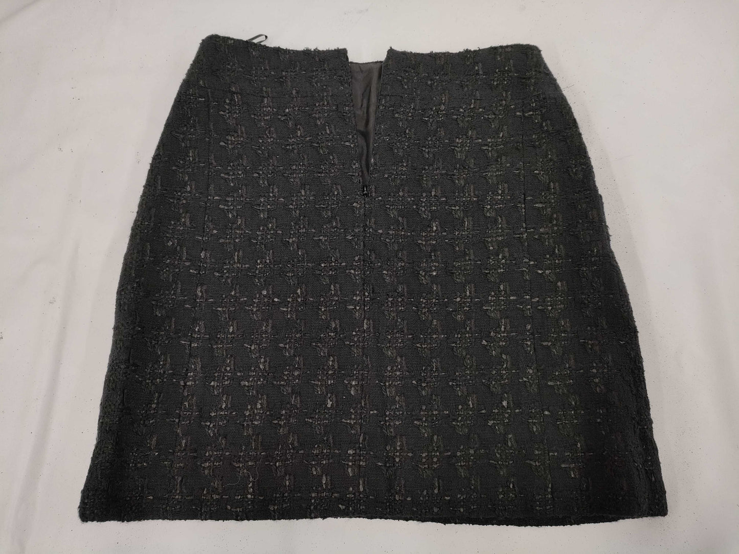 CHANEL Chanel brand apparel Chanel skirt size 36 skirt skirt
