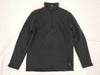 Brand Apparel Boss Half-Zip Sweatshirt Top Size S Tops