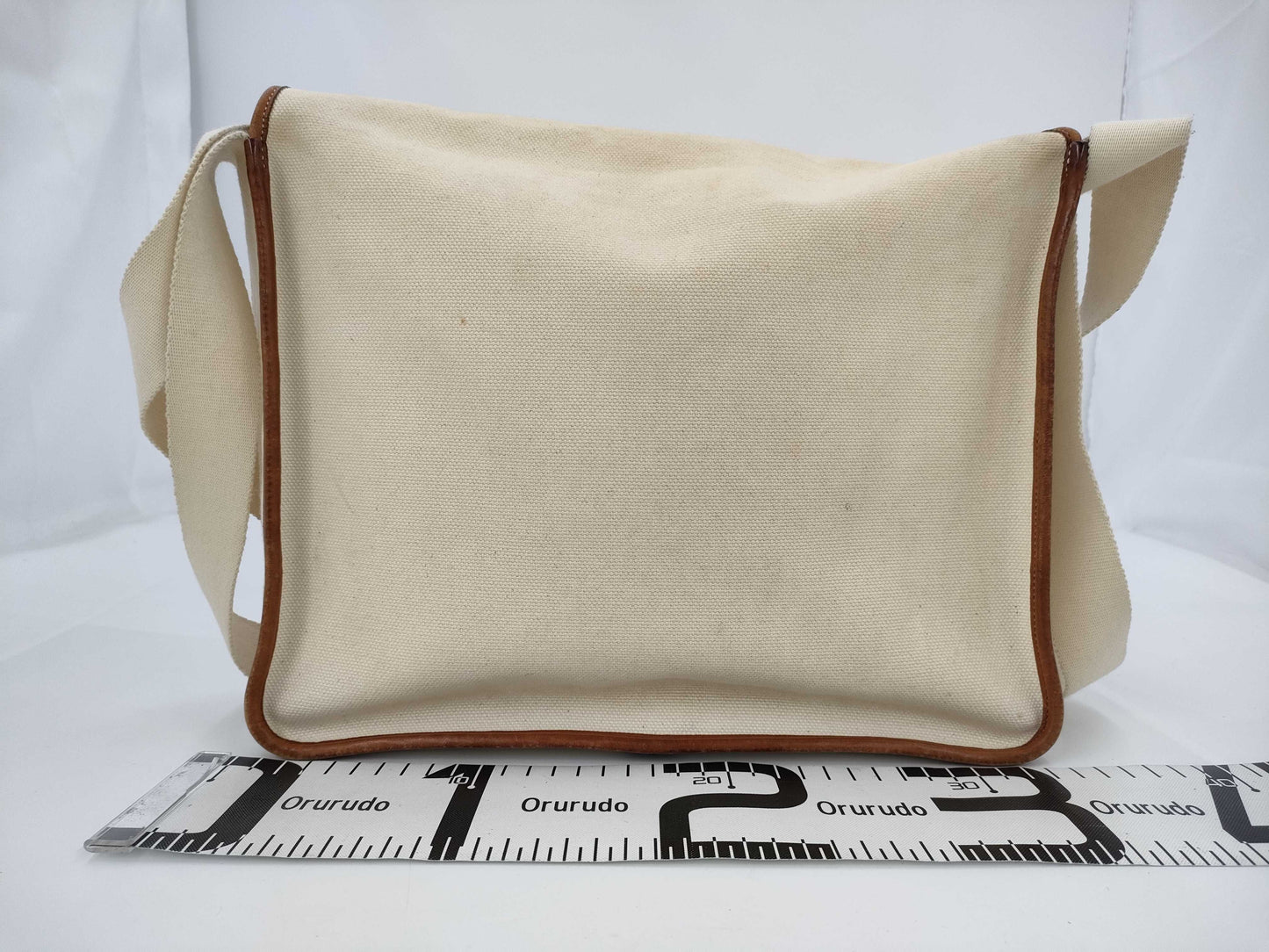 LOUIS VUITTON Hermes Buenaventura Shoulder Bag