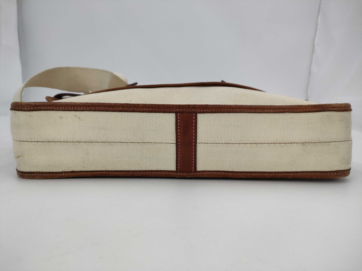 LOUIS VUITTON Hermes Buenaventura Shoulder Bag