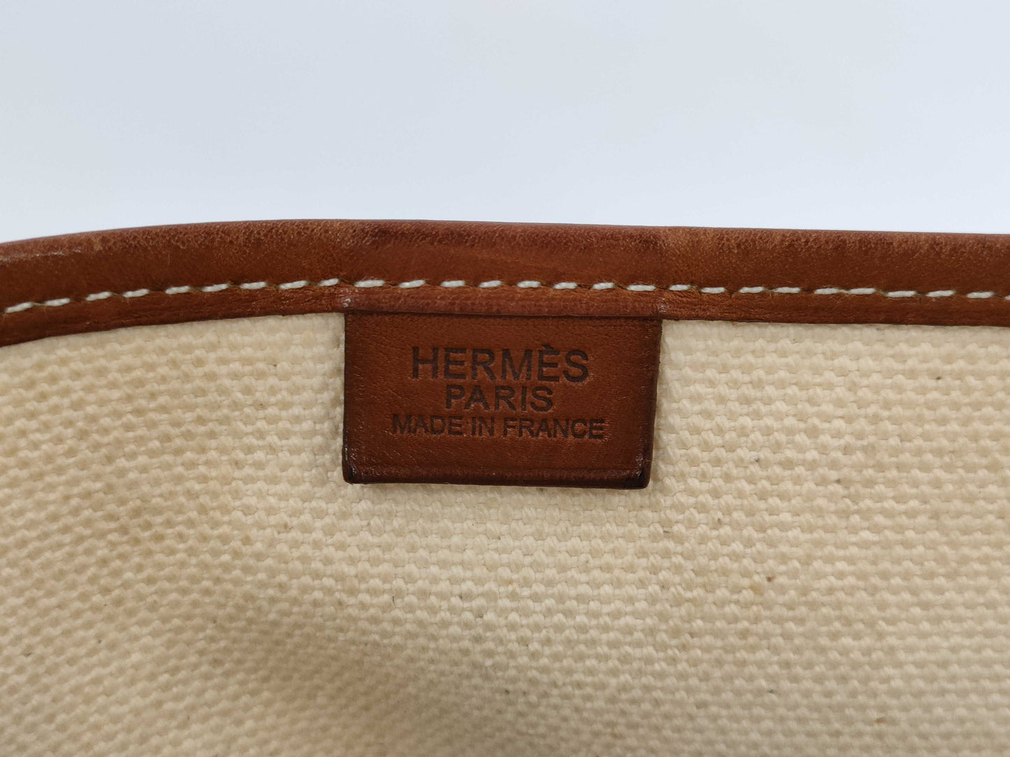LOUIS VUITTON Hermes Buenaventura Shoulder Bag