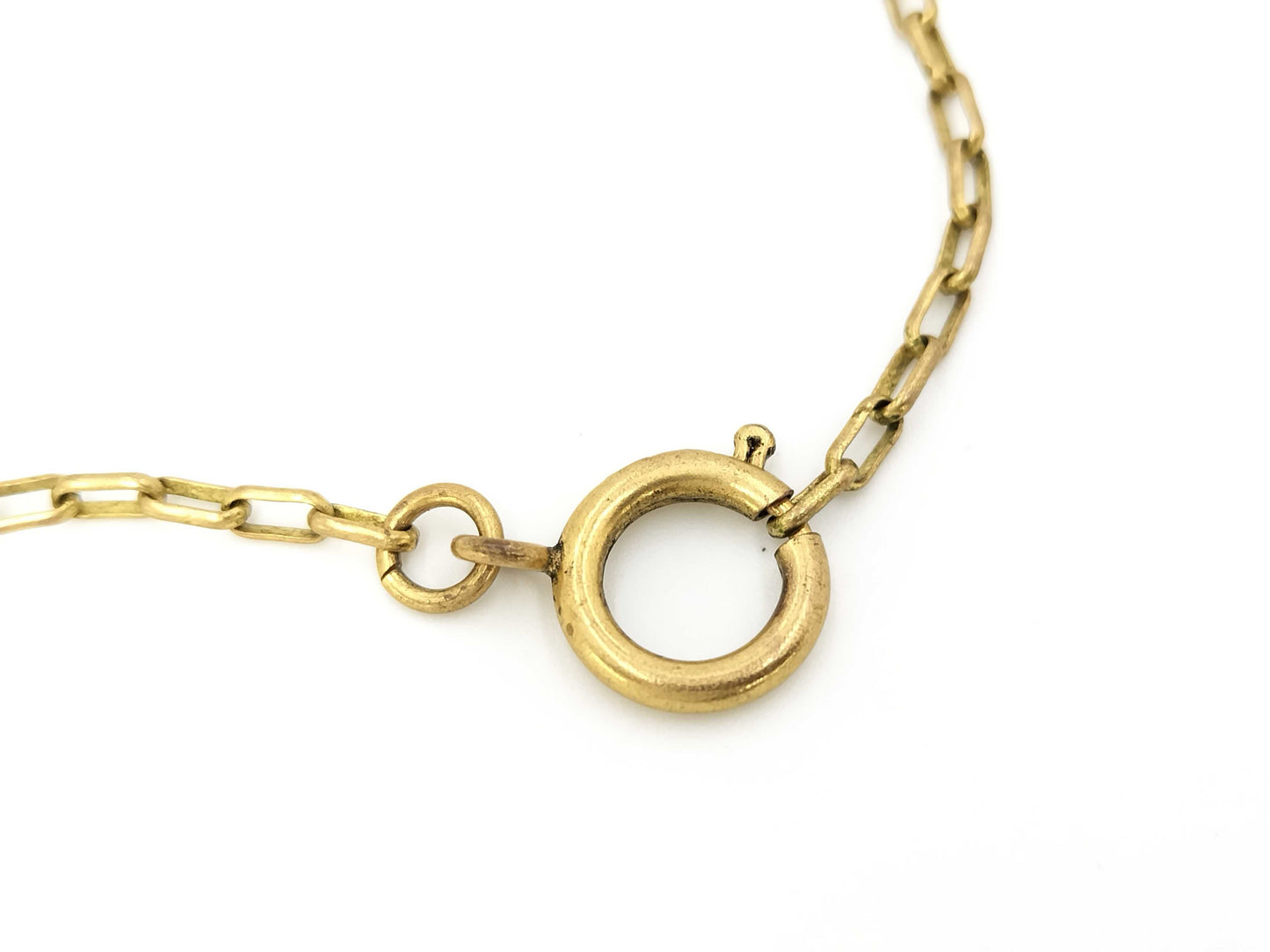 CHANEL Chanel brand jewelry necklace necklace
