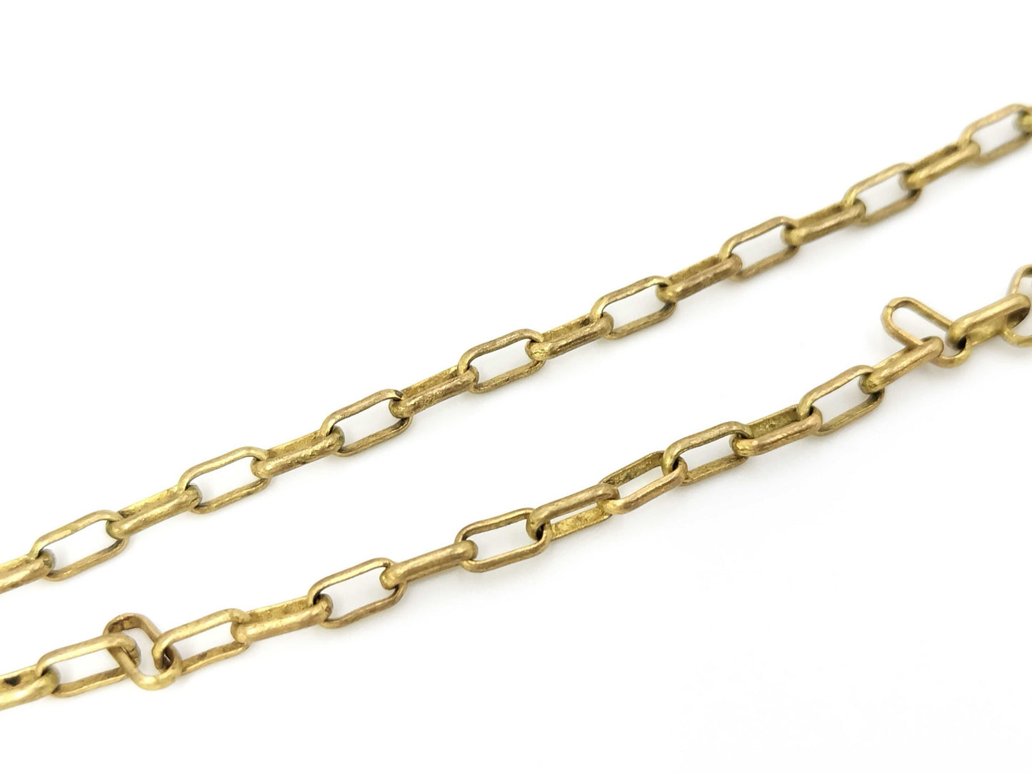 CHANEL Chanel brand jewelry necklace necklace