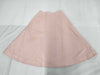 BOTTEGA VENETA Brand Apparel Skirt, Pink, Size 34