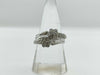 D1.04ct PT900 5.7g Ring