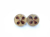 CHANEL Chanel Brand Jewelry Earrings 01C Earrings