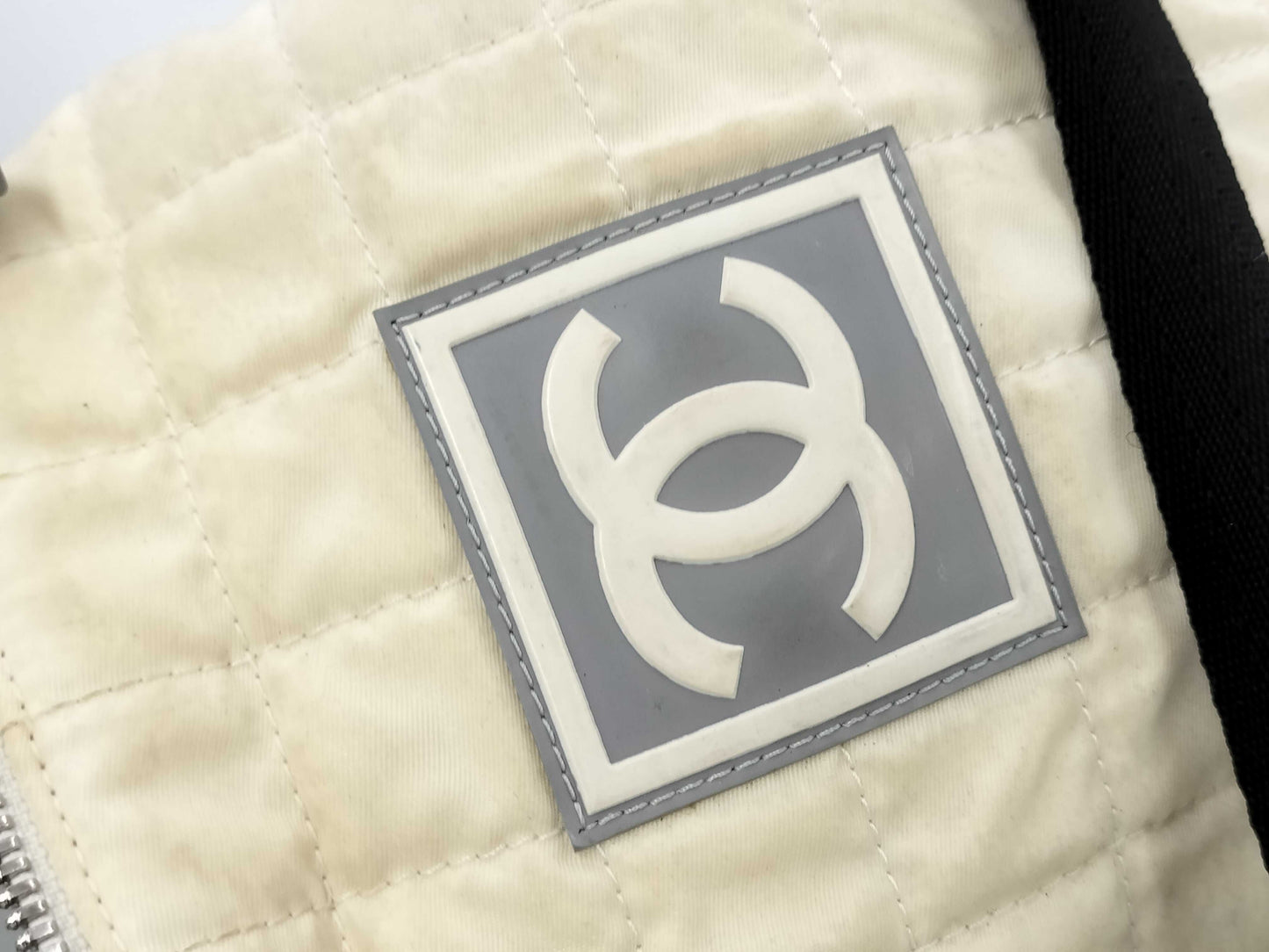 CHANEL Chanel Brand Bag Sports Shoulder Bag 6423590 Shoulder Bag