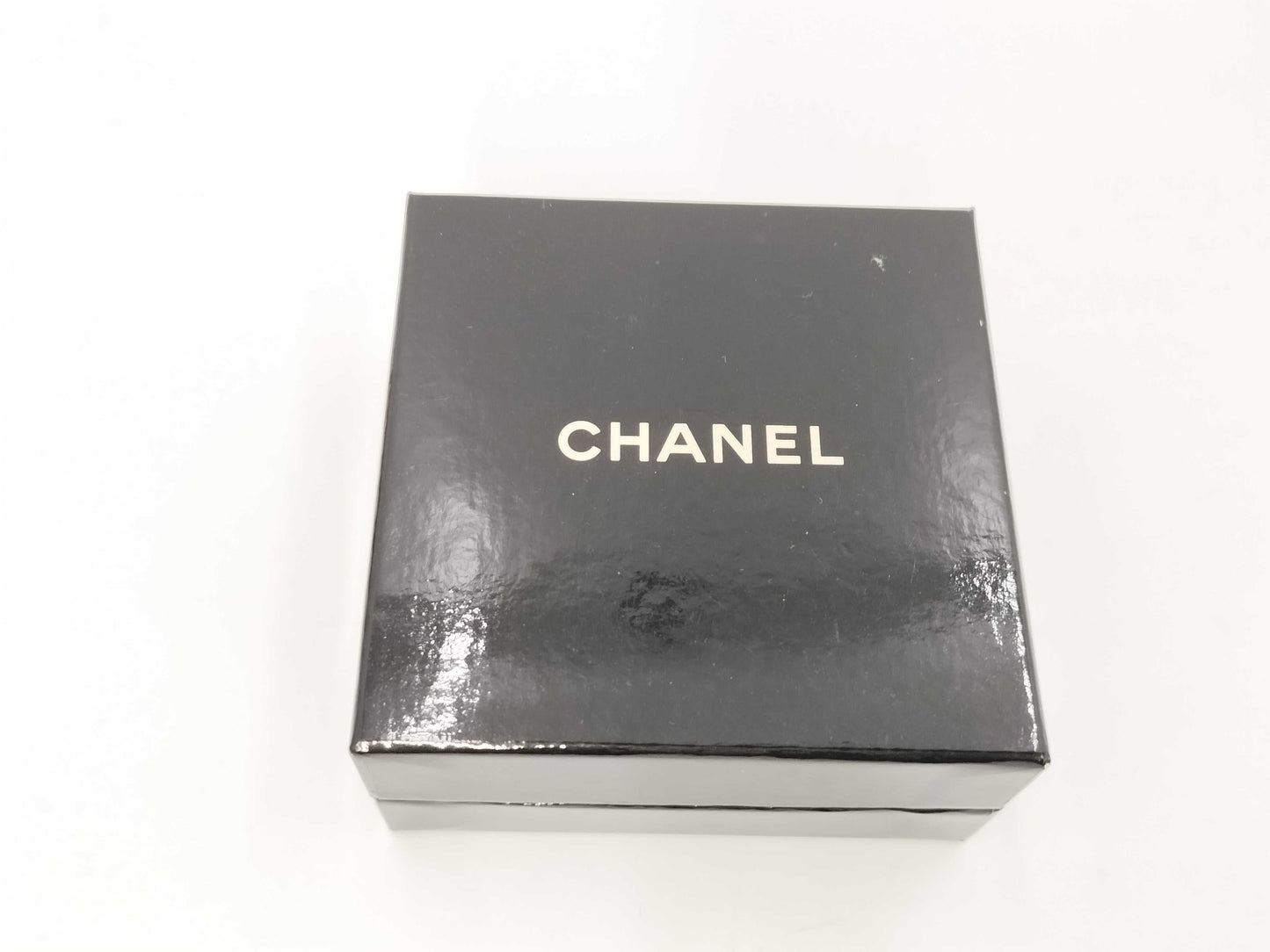CHANEL Chanel brand jewelry earrings
